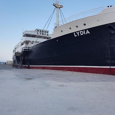 Maison Cosy Au Bord De La Mer Le Barcarès المظهر الخارجي الصورة