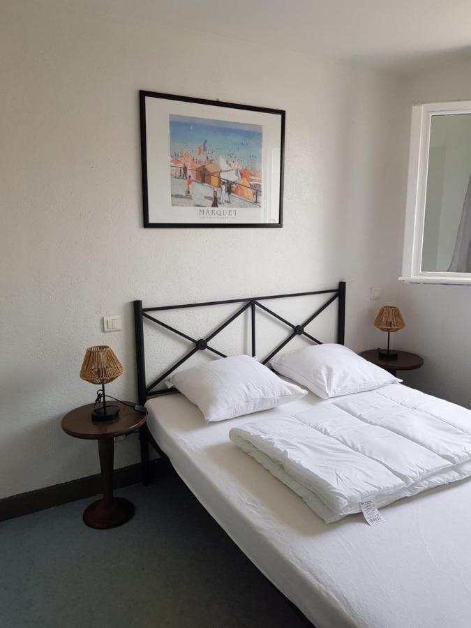 Maison Cosy Au Bord De La Mer Le Barcarès المظهر الخارجي الصورة