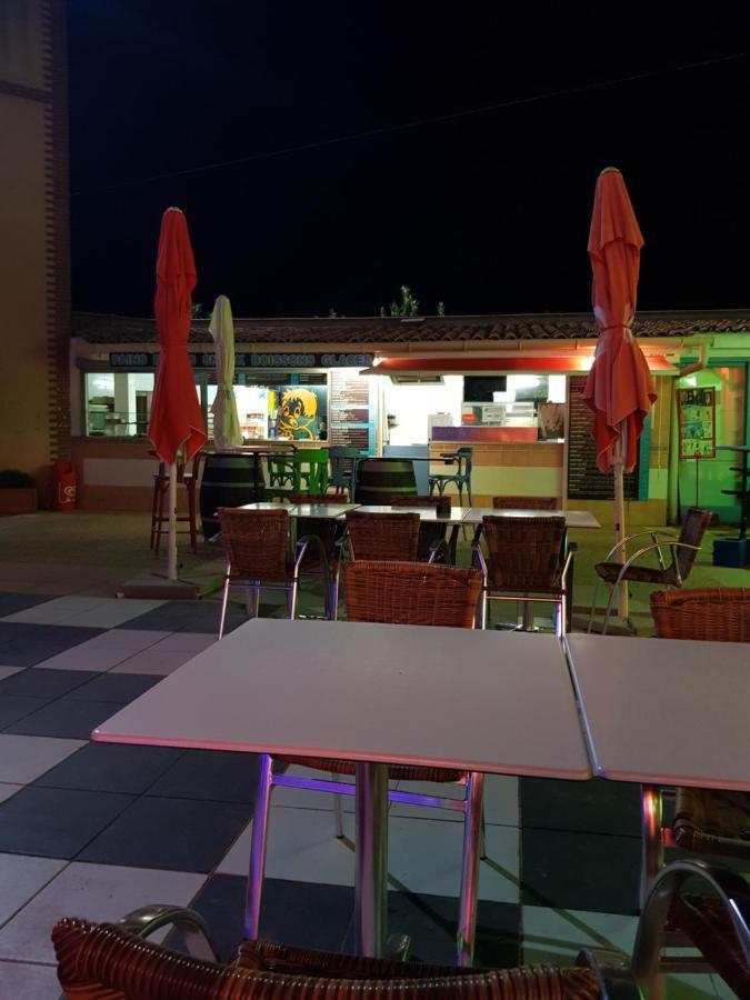 Maison Cosy Au Bord De La Mer Le Barcarès المظهر الخارجي الصورة