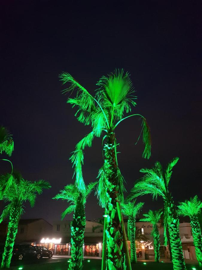 Maison Cosy Au Bord De La Mer Le Barcarès المظهر الخارجي الصورة